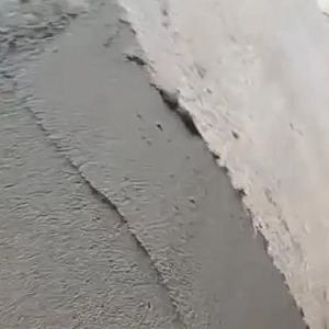 永春水工建筑物I级C55聚合物改性水泥砂浆 渠道防渗泵站加固迎水面抗冲刷砂浆