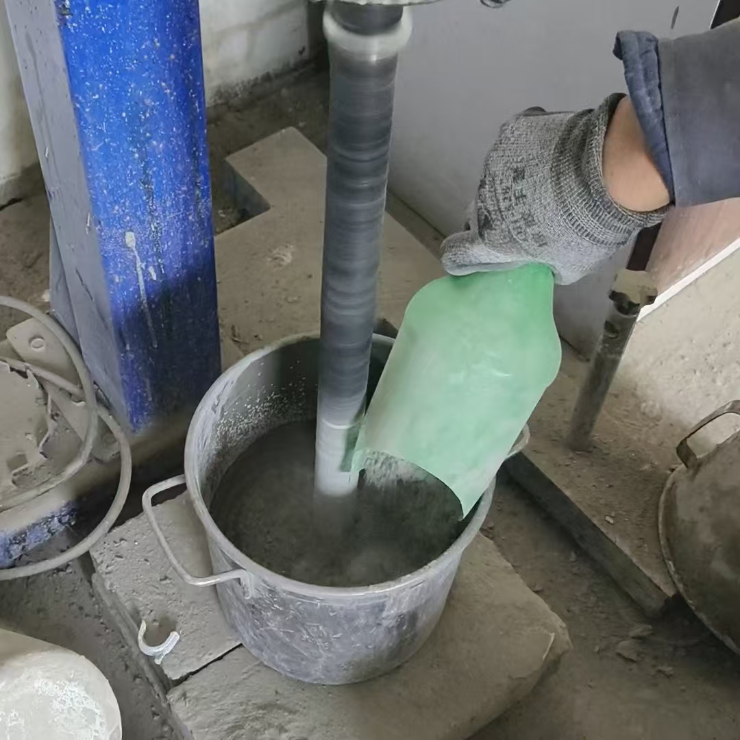 永春桥梁公路张拉用H60压浆料与普通压浆料有什么区别？