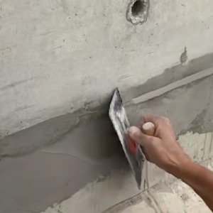 永春P型防护型环氧树脂砂浆